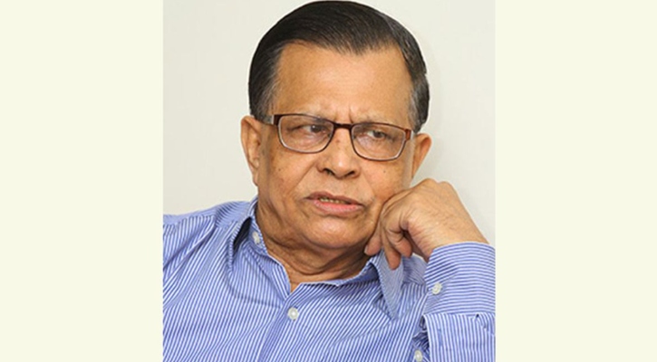অর্থনীতি গতিশীল রাখতে নির্বাচন জরুরি